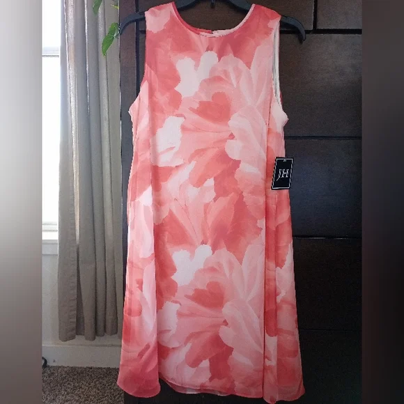 NWT Jessica Howard Dress - Picture 4 of 8